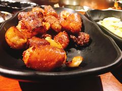 牛肠-伍丁·烤牛肋(和平东桥店)
