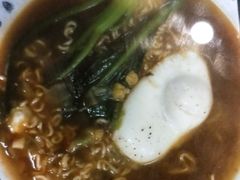 -很久以前羊肉串(打浦路店)