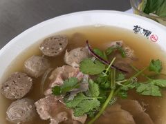 -蔡澜Pho·越南粉餐厅(海上世界店)