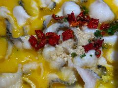 -兰湘子·湘菜小炒(济南领秀城店)