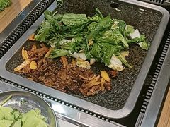 -郭记烤肉创始店(民丰大街店)