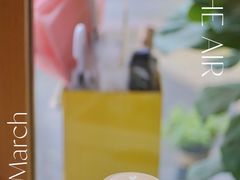 -COTTON CAFE(德信·中外公寓店)