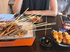 -林二哥宜烤官·宜宾小烧烤