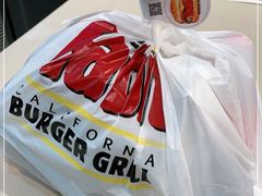-The Habit Burger Grill 哈比特汉堡(爱琴海店)