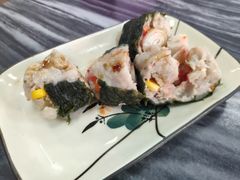 -智香甜品店