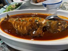 -梅飞酒家(桑园路店)