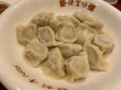 -便宜坊烤鸭店(甜水园店)
