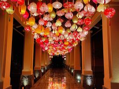 -海南清水湾莱佛士酒店