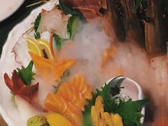 -有喜屋·深夜食堂(北京西路店)