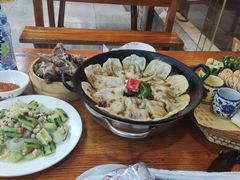 -十二道丰味·徐州土菜·烧烤(何山路店)