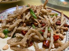 -农家土菜老煨锅(木鱼镇店)