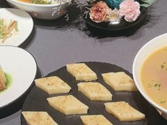 -狮王府淮扬菜(老门东店)