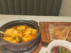 -燕兰楼·清真西北融合菜(亚运村店)