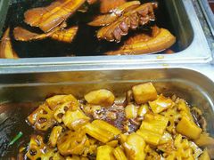 -老济南药膳把子肉(周公祠街店)