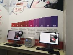 -诺亚国际英语(海逸校区)