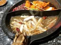 -蜀大侠火锅(龙岗店)