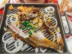 -西贝莜面村(万象天地店)