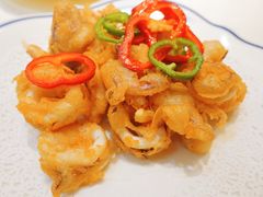 -海儀美食楼(湾仔海鲜街店)