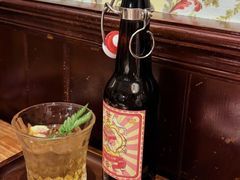-秘密旅行Bonjour·生日·氛围感餐厅(广州店)