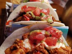 -Famous肥猫墨西哥音乐餐吧(五棵松华熙LIVE店)