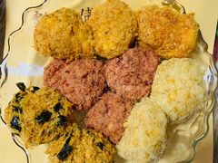 海苔酥松小贝-鲍师傅糕点(西站店)