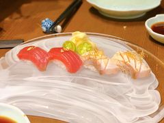 -傑·料理·海鲜放题(佛山文华荟店)