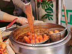 -阜阳杜大大卷馍(塘沽路店)