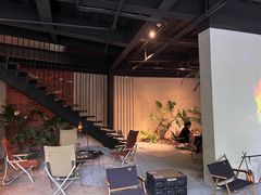 -J Create城市露营咖啡·简餐·宠物(上海动物园店)
