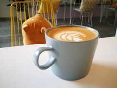 -五进制 Coffee Shop