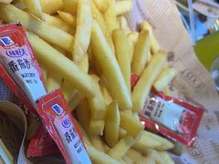 -寂寞的豆芽 蒙古原切大串(金宇店)