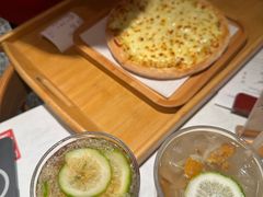 -烁先生披萨·儿童餐下午茶(河南岸店)