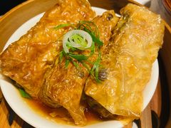 -老伙记海鲜码头(北滘店)