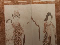 -洛阳古墓博物馆