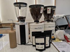 -Onirii Coffee(长乐路店)
