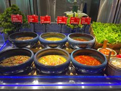 -火叮叮自助烤肉·现切牛肉(茂业店)