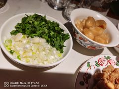 -北京老门框爆肚涮肉馆(锦业路店)