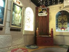 -逃脱反斗城沉浸剧情密室(北京路店)