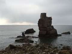 -将军石酒店温泉