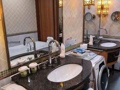 -三亚亚龙湾天域度假酒店