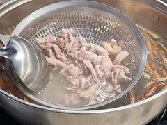 -小煵记·打边炉(西丽文光店)