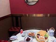-鲁菜根·泰山菜(泰山店)