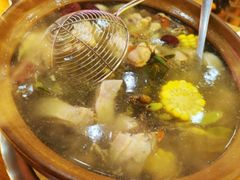 -洪大厨鸡煲(福田店)