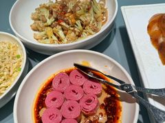 -小大董·烤鸭(观景餐厅·南京西路店)