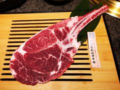 -NIUAN牛庵·日式和牛烧肉(恒隆店)