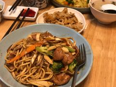 -红小满休闲餐厅(十全街店)