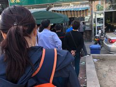 -小李烧鸡(西北角总店)