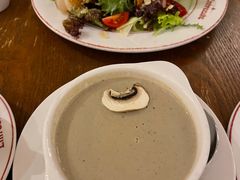 -Entrecôte 法国牛扒馆(保利·时光里店)