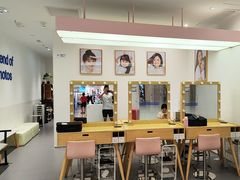 -天真蓝照相馆(中华广场店)