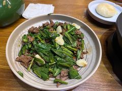 -云海肴·汽锅鸡·云南菜(天津国金汇店)