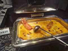 -芭菲盛宴·环球美食(解放碑英利国际店)